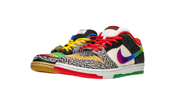 Nike roshe SB Dunk Low "What The Paul"