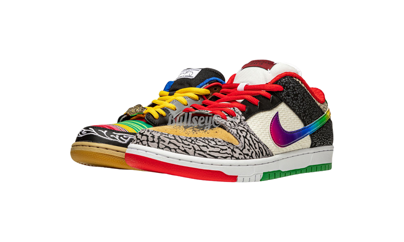 nike yeezy SB Dunk Low "What The Paul"
