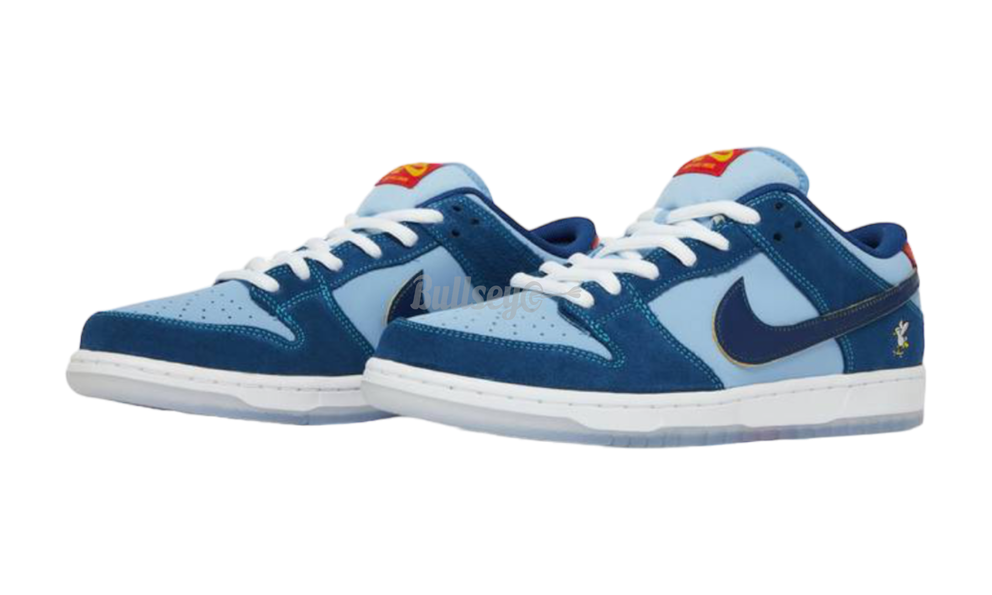 Nike SB Dunk Low Why So Sad 2