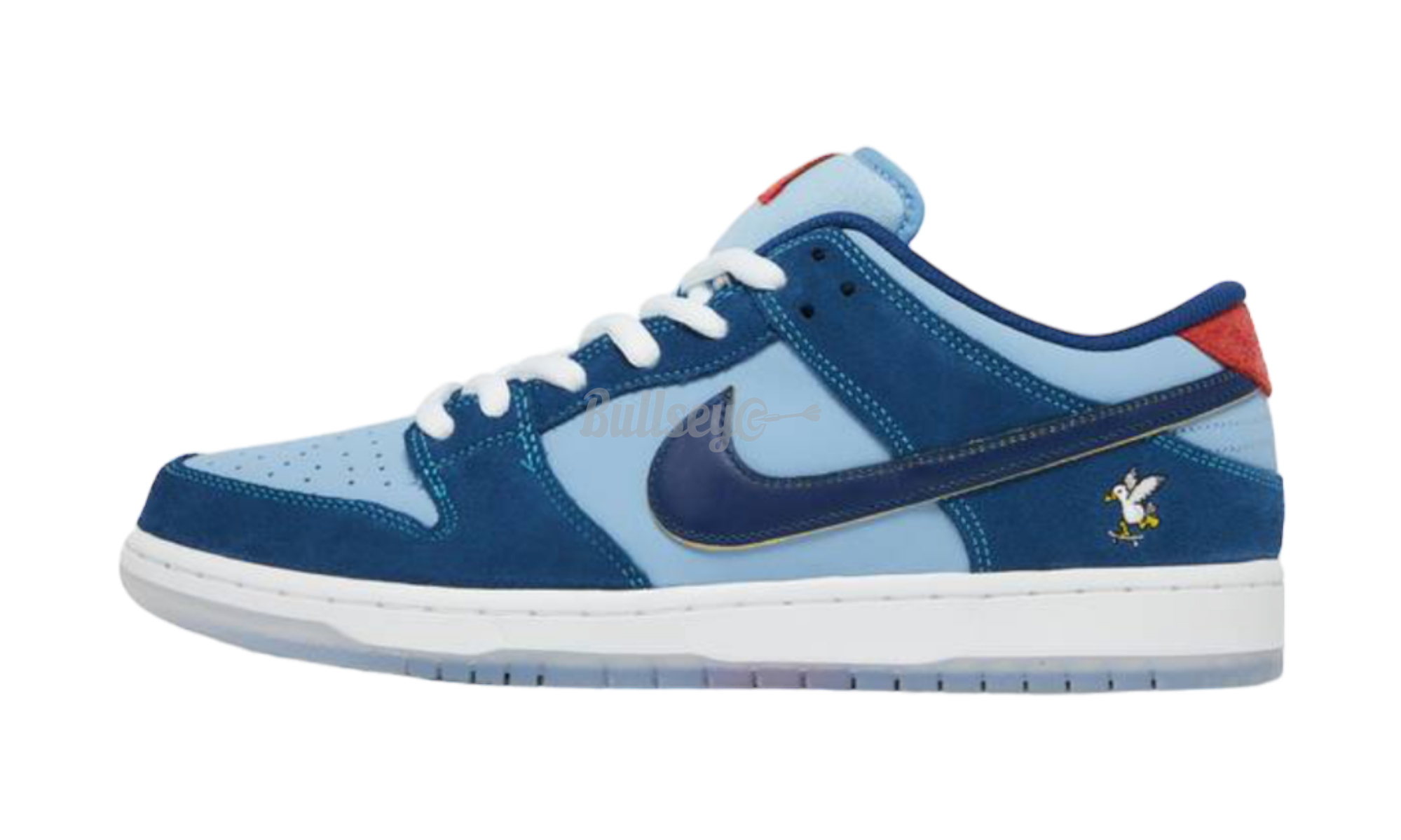 Nike SB Dunk Low "Why So Sad?"-Rs-flyfishing Sneakers Sale Online