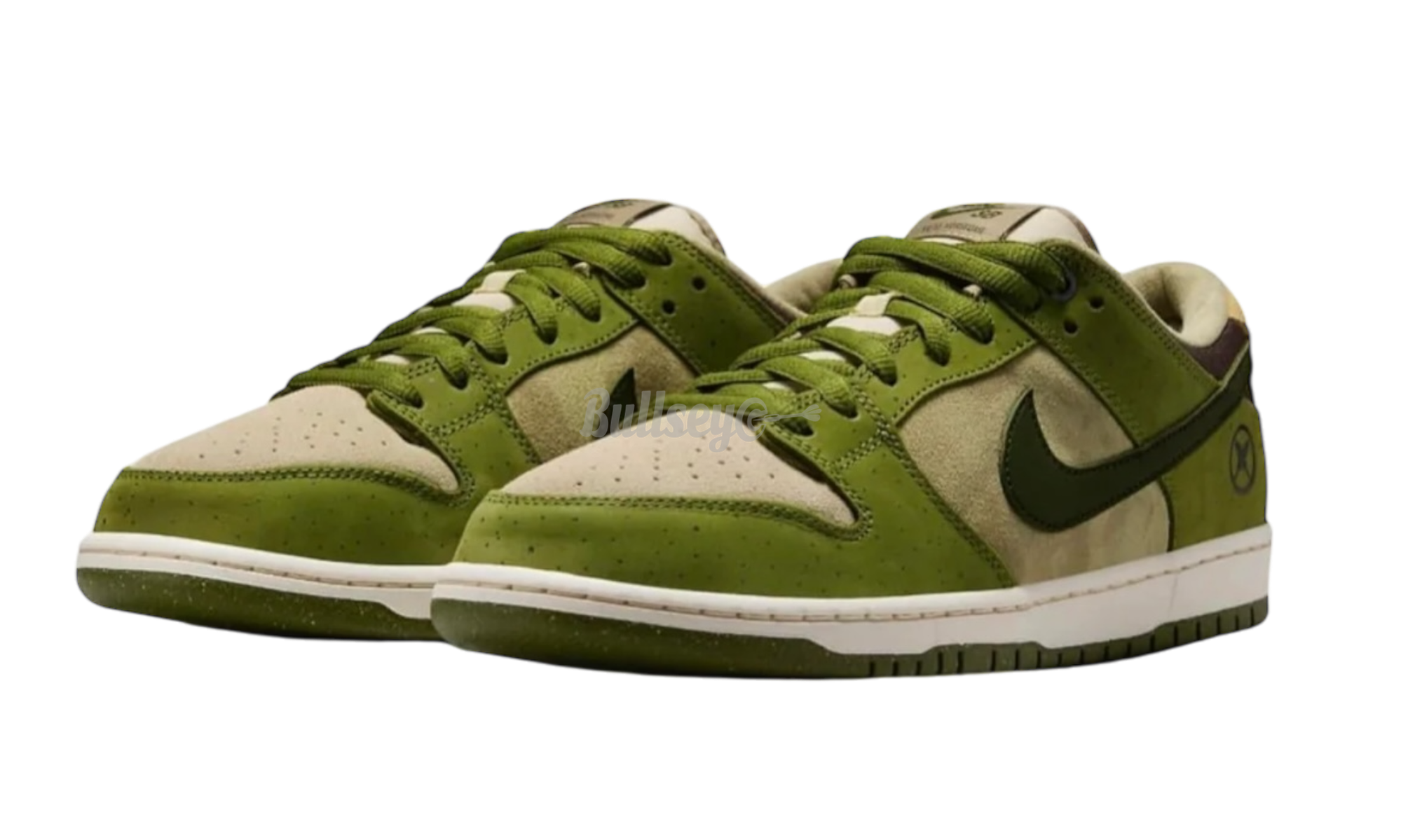 Nike SB Dunk Low "Yuto Horigome Matcha"