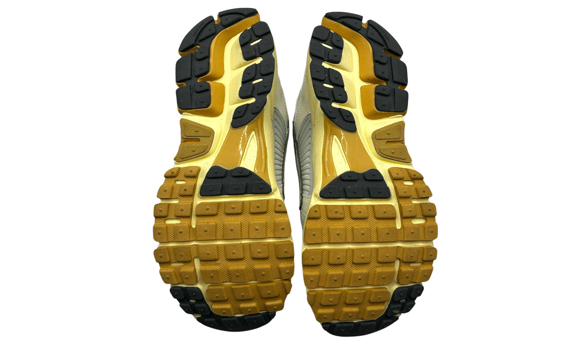 Nike Zoom Vomero 5 "White/Vest Grey" (PreOwned) (No Box)