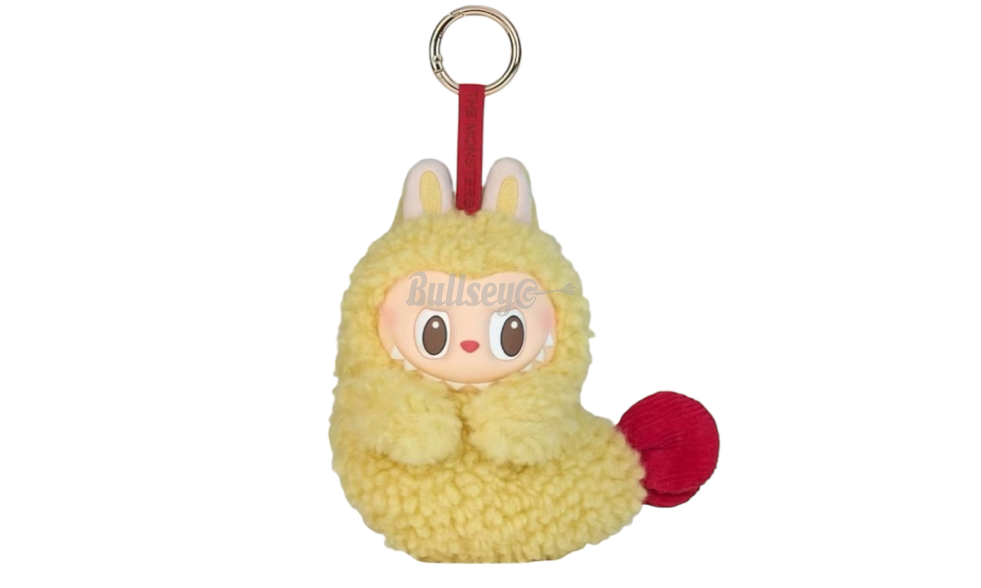 Pop Mart Labubu The Monsters Wacky Mart Series Earphone Case-Bullseye Sneaker Boutique