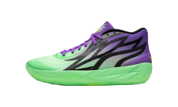 Puma MB.02 LaMelo Ball "Rick And Morty"-Urlfreeze Sneakers Sale Online