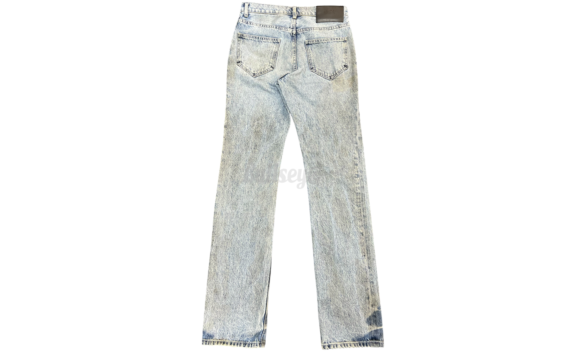 RTA Blue Smoke Slim Jeans (PreOwned)