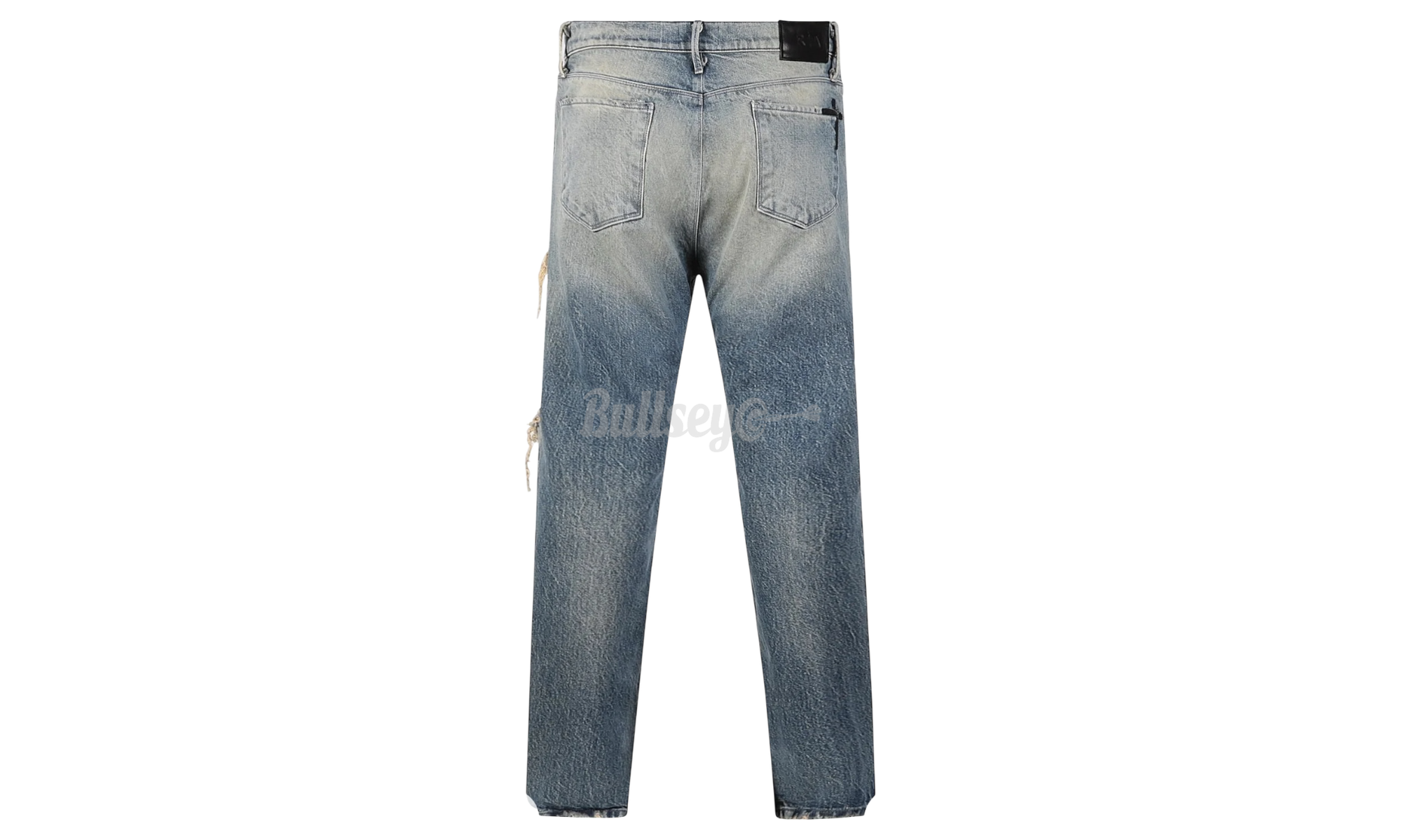 RTA Bryant Vintage Blue Skinny Jean