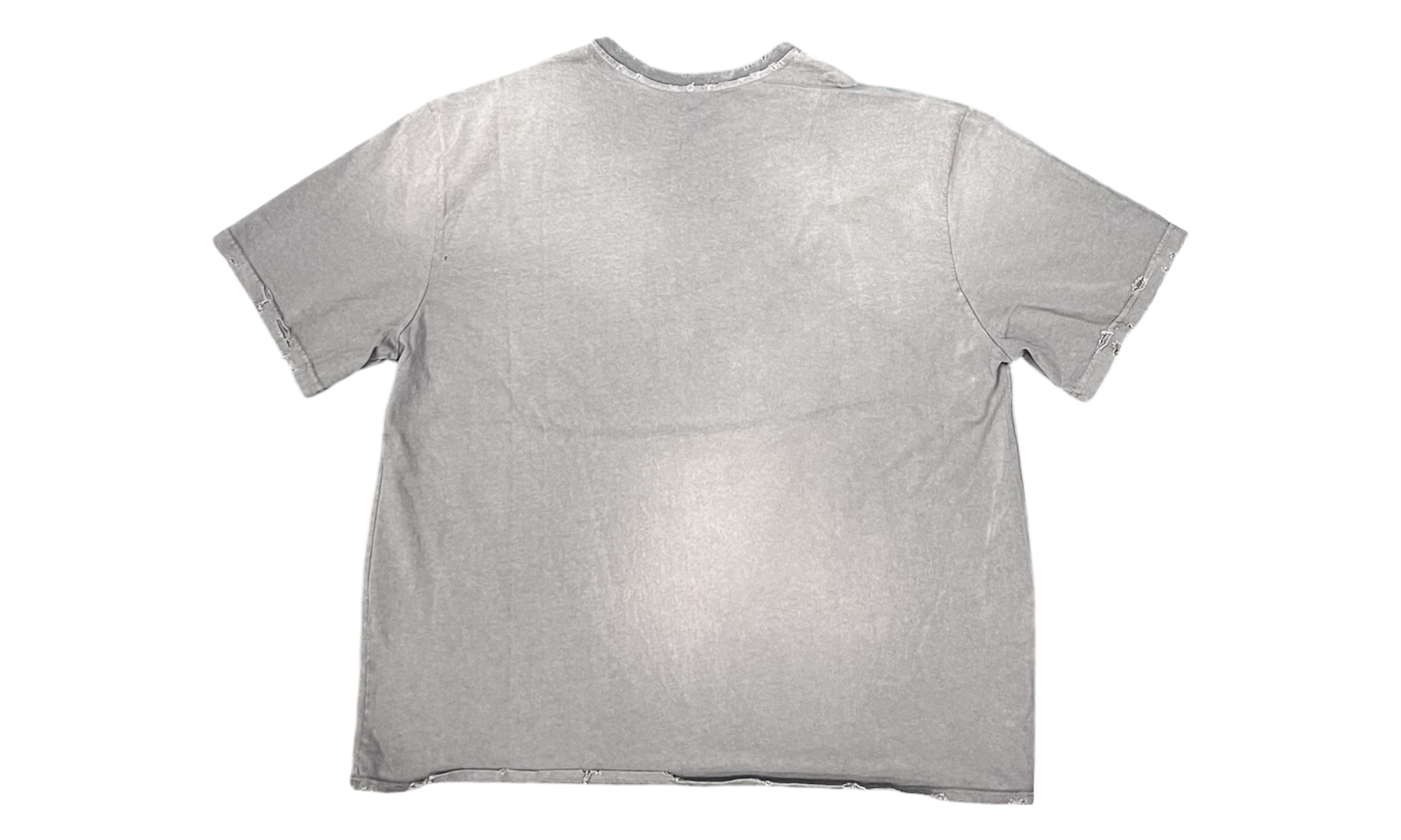 Raspberry Hills Gold/Vintage Gallery "Macker" V2 T-Shirt