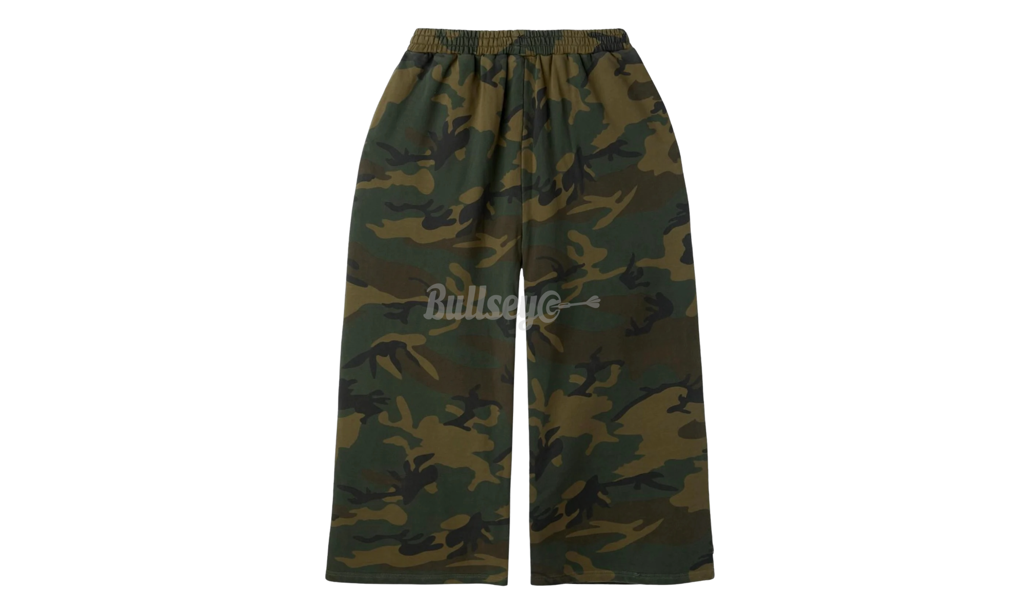 Raspberry Hills Gold/Vintage Gallery "R Sport" Camo Sweatpants