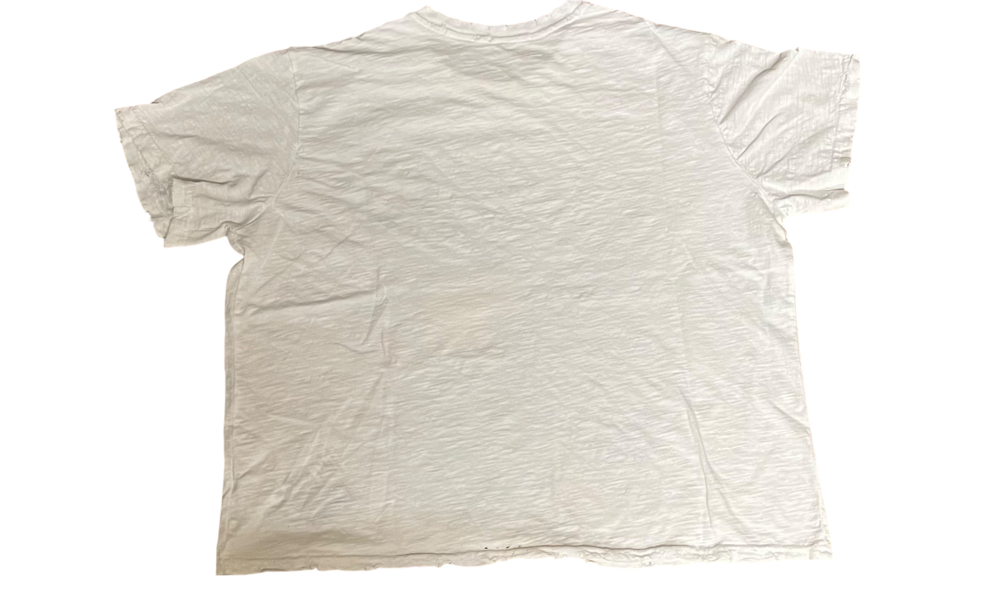 Raspberry Hills Gravity T-Shirt
