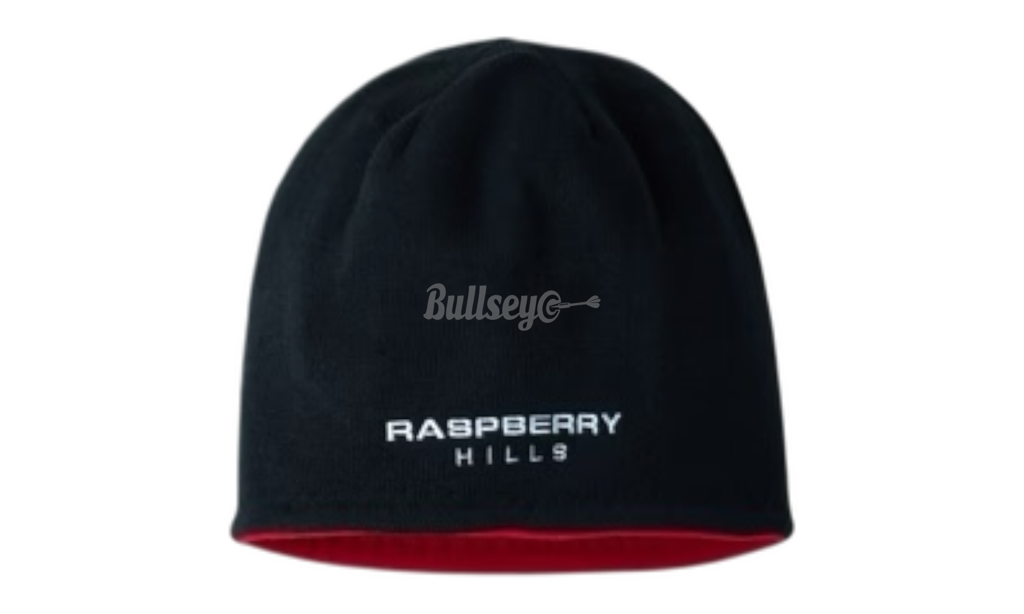 Raspberry Hills Reversible Beanie-Bullseye Sneaker Boutique