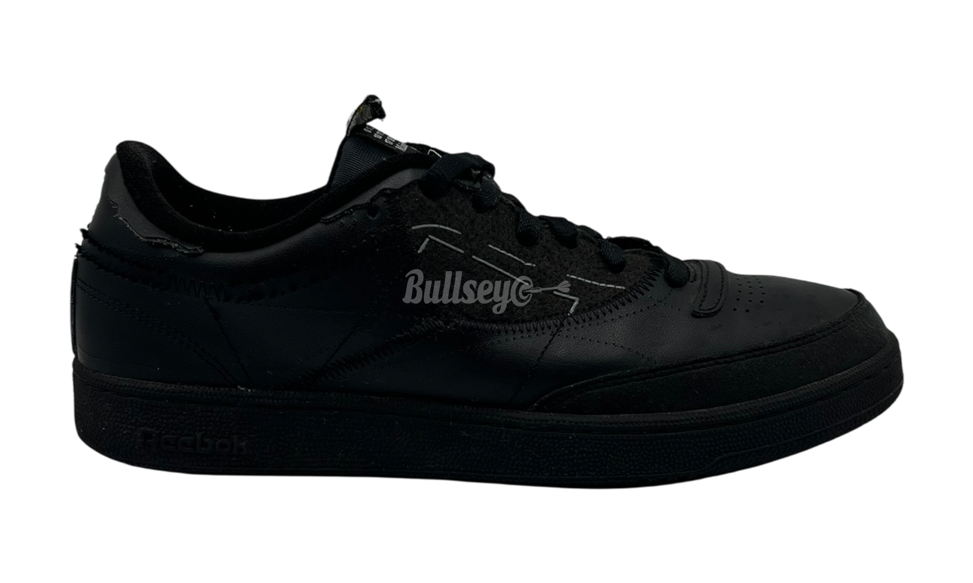 Reebok Club C Maison Margiela "Memory Of Black" (PreOwned)