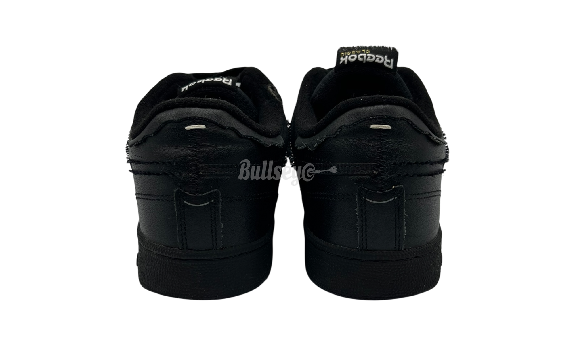 Reebok Club C Maison Margiela "Memory Of Black" (PreOwned)