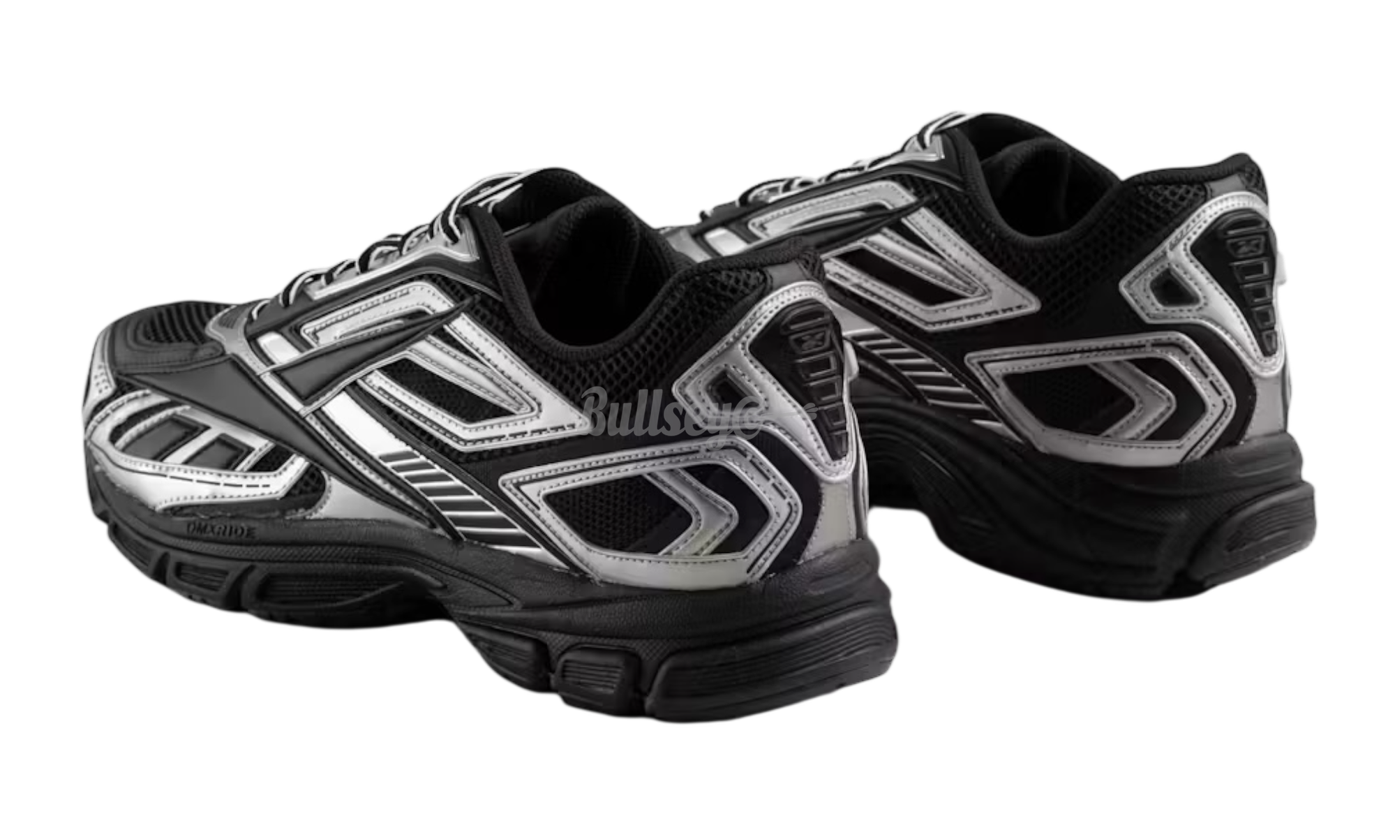 Reebok Premier Road Ultra "Black Metallic"