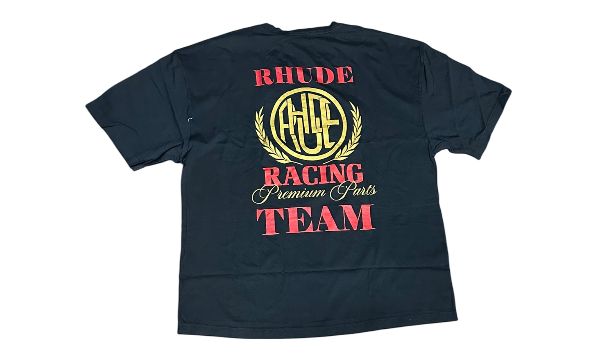 Rhude Eagle World Championship T-Shirt