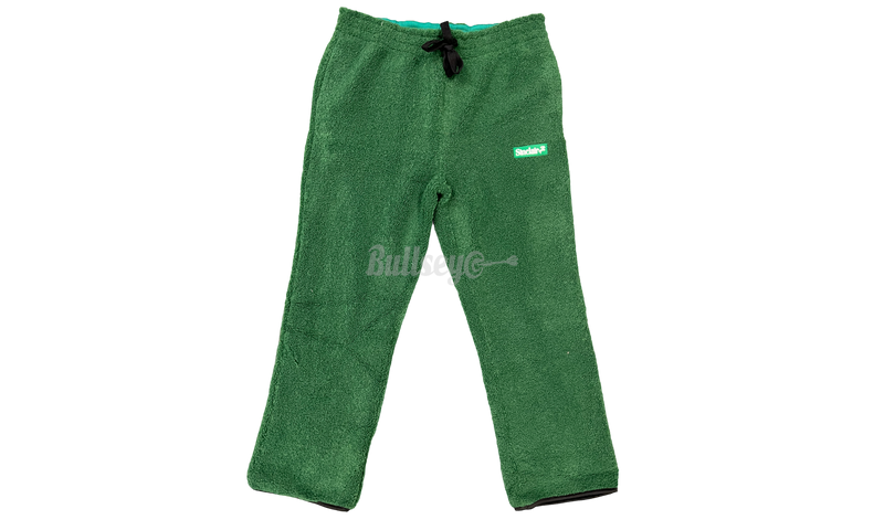 Sinclair Global Forest Green Cozy Sweatpants-Rs-flyfishing Sneakers Sale Online