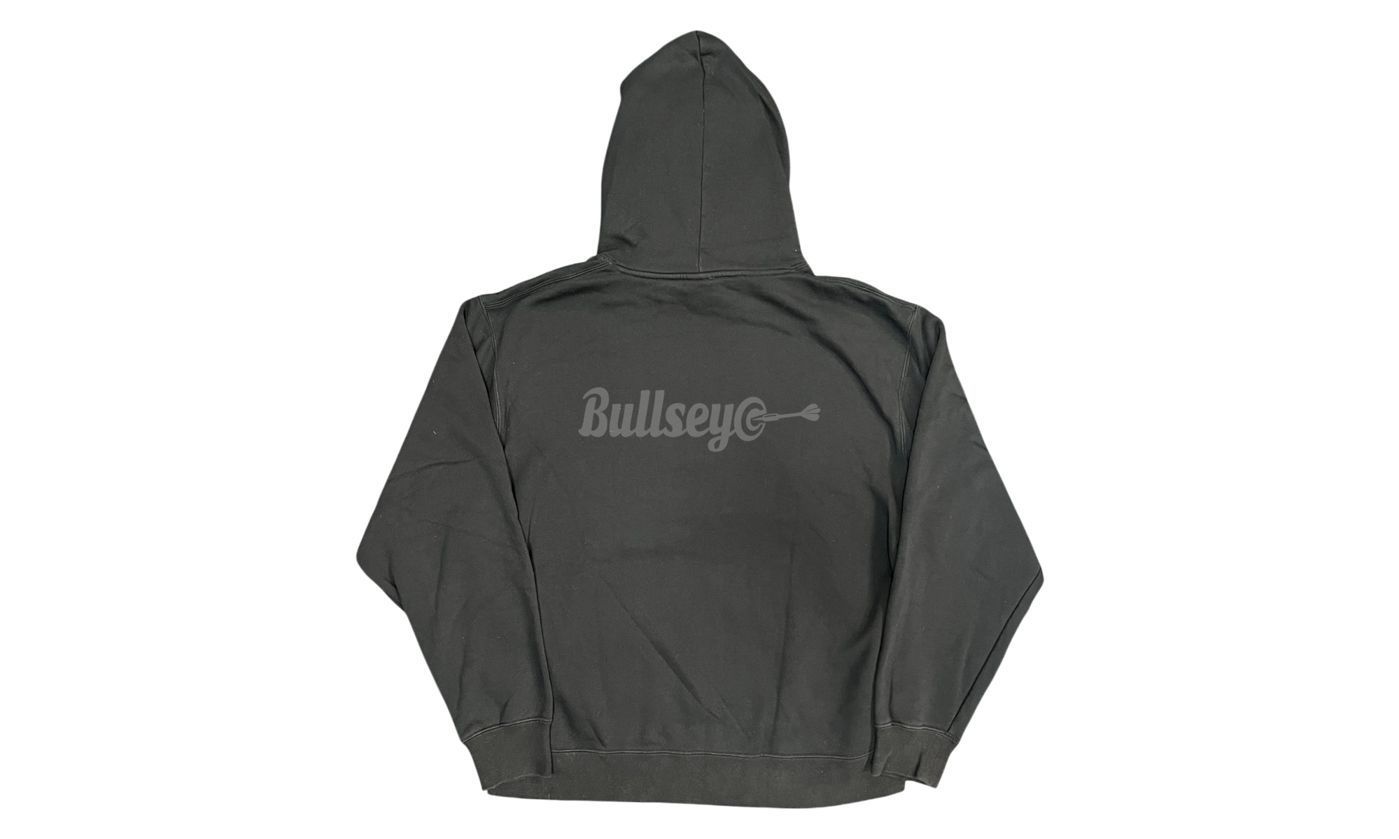 Sinclair Sin Black Hoodie (PreOwned)