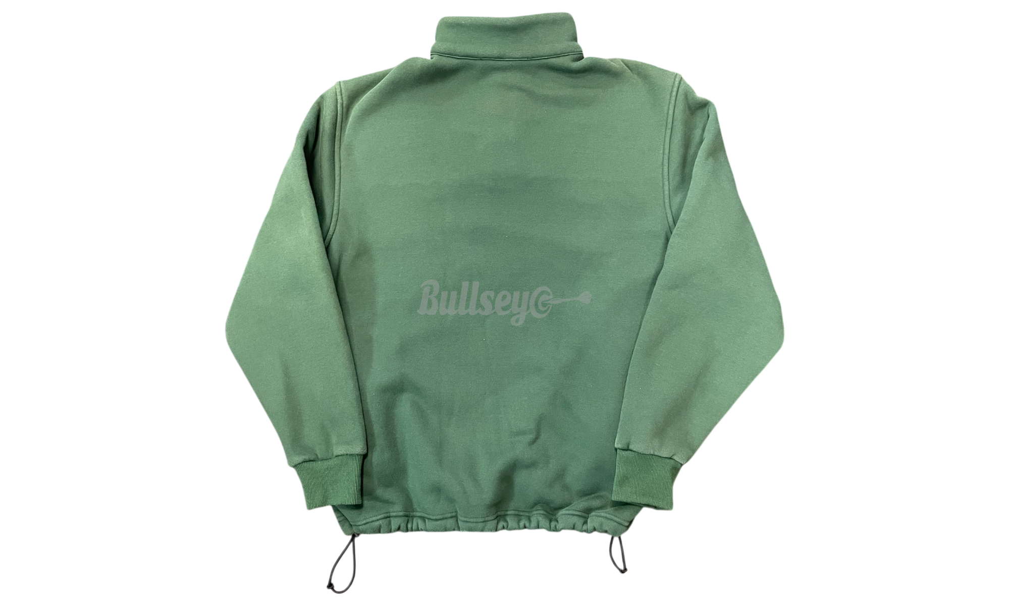 Sinclair Texture "Forest Green" Pullover (PreOwned)