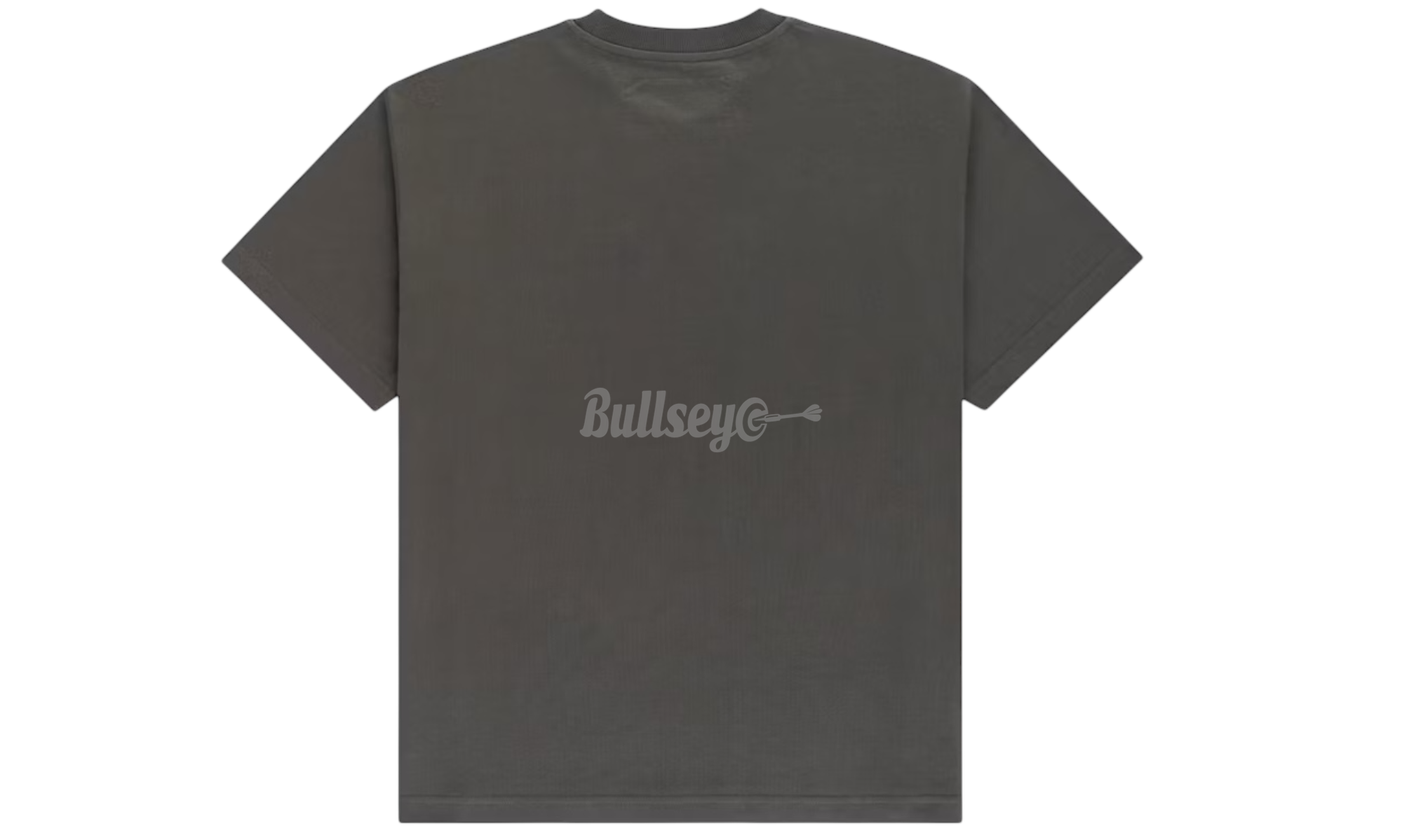 Sp5der Slate Grey OG Web V2 T-Shirt