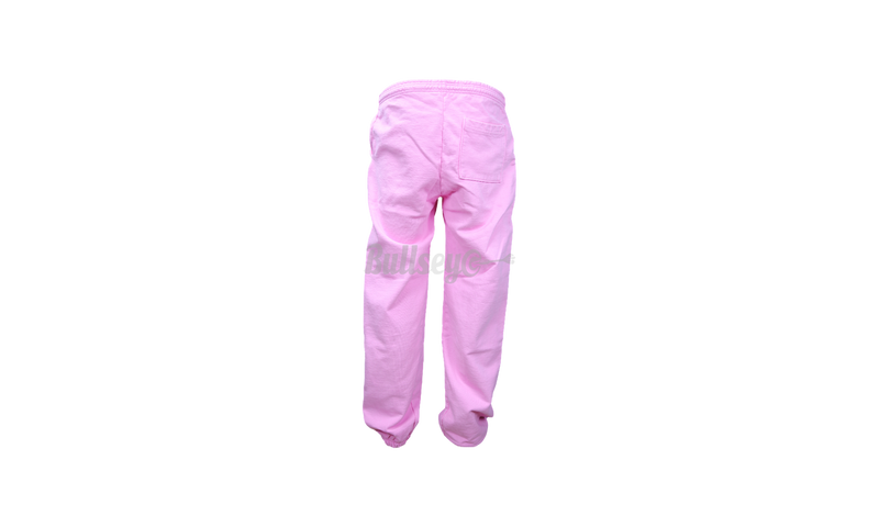 Spider OG Web Pink Sweatpants