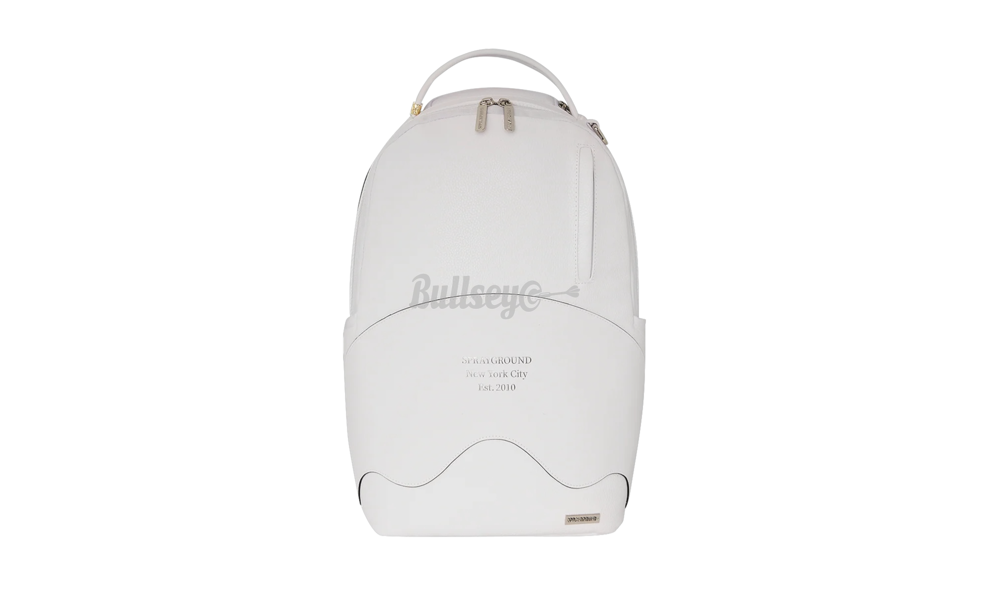 Sprayground Daybreak DLX Backpack-Bullseye Sneaker Boutique
