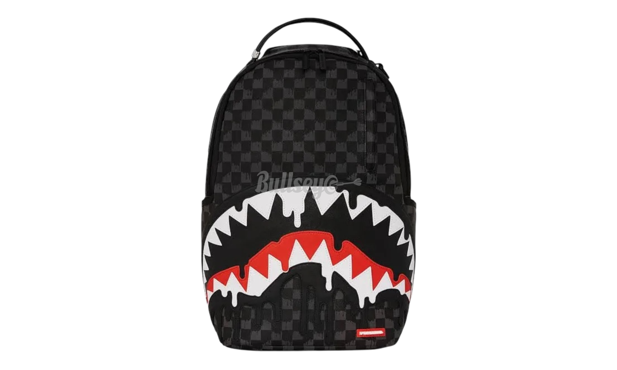 Sprayground Dripping Sharks In Paris DLXV Backpack-Bullseye Sneaker Boutique
