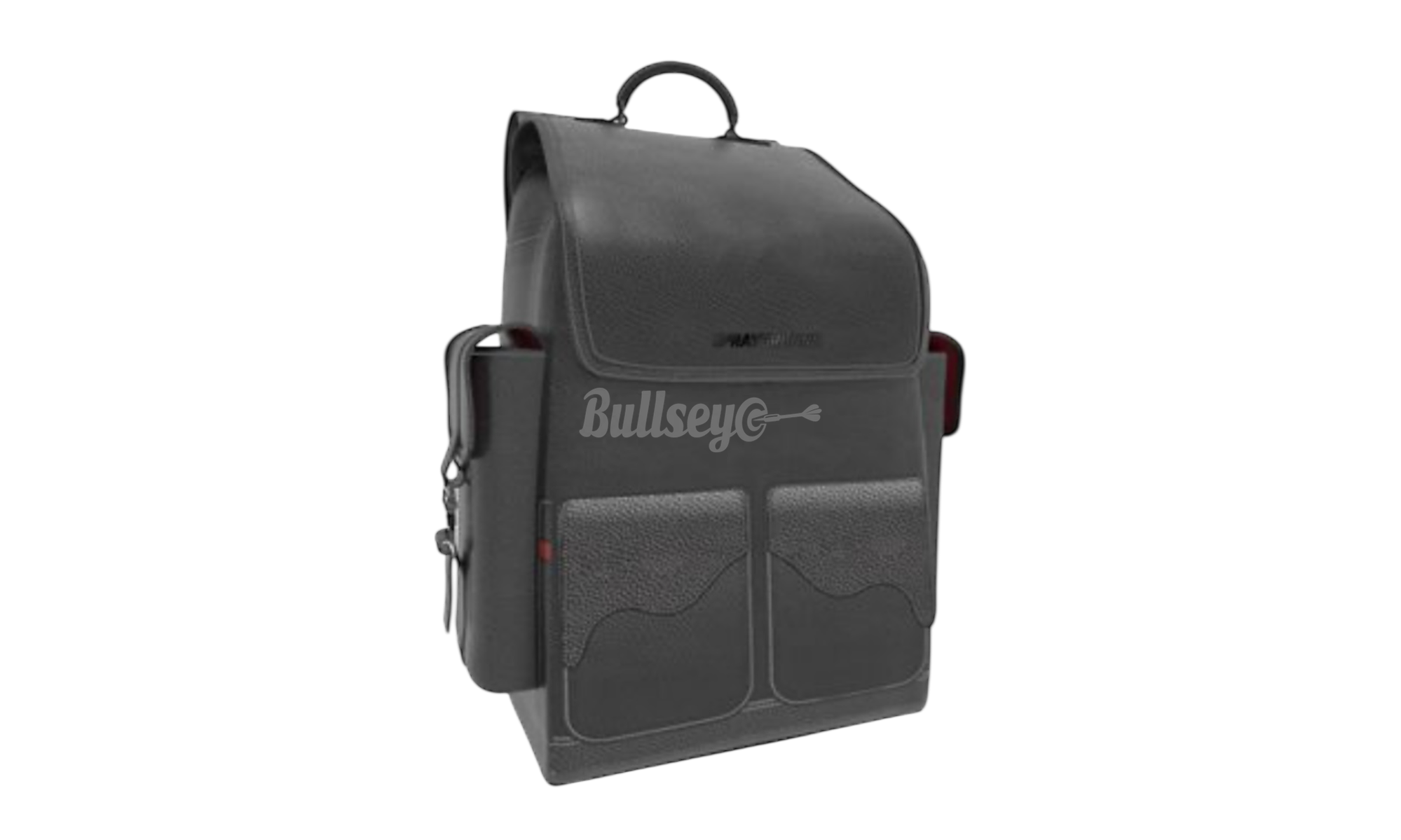 Sprayground Global Edition Monte Carlo Backpack-Bullseye Sneaker Boutique
