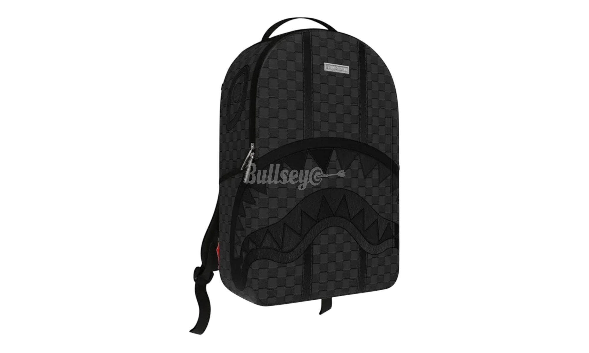 Sprayground Midnight Chateau DLXSV Backpack-Bullseye Sneaker Boutique
