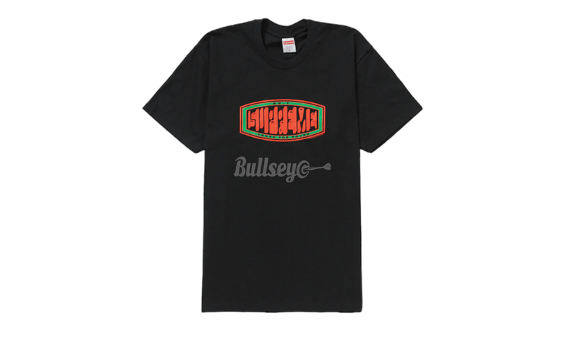 Supreme Pound Black T-Shirt-Rs-flyfishing Sneakers Sale Online