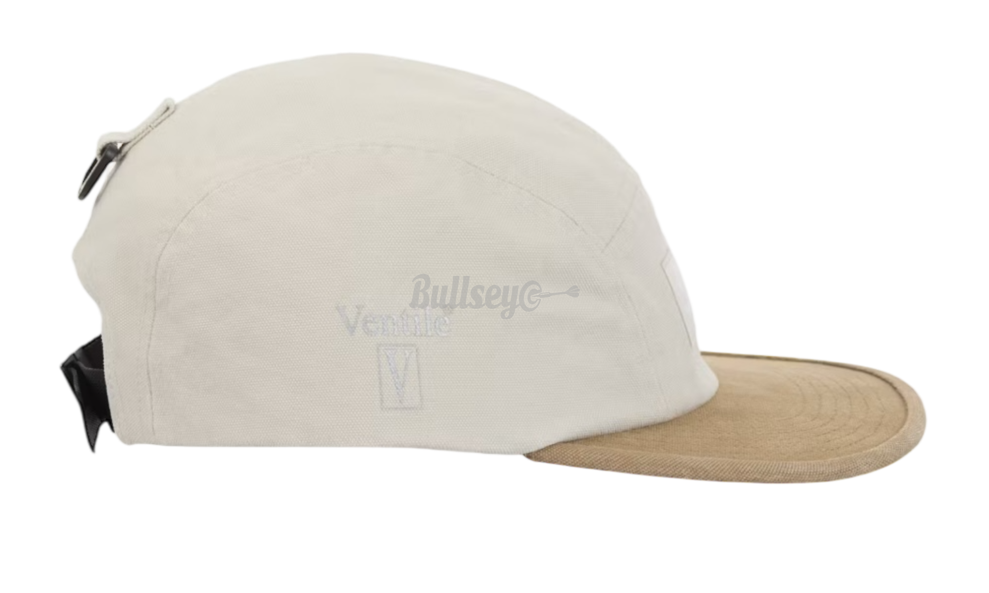 Supreme Ventile Camp Hat Stone