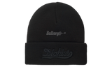 Supreme x Dickies Black Beanie-Rs-flyfishing Sneakers Sale Online