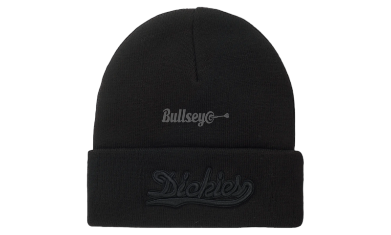 Supreme x Dickies Black Beanie-Rs-flyfishing Sneakers Sale Online