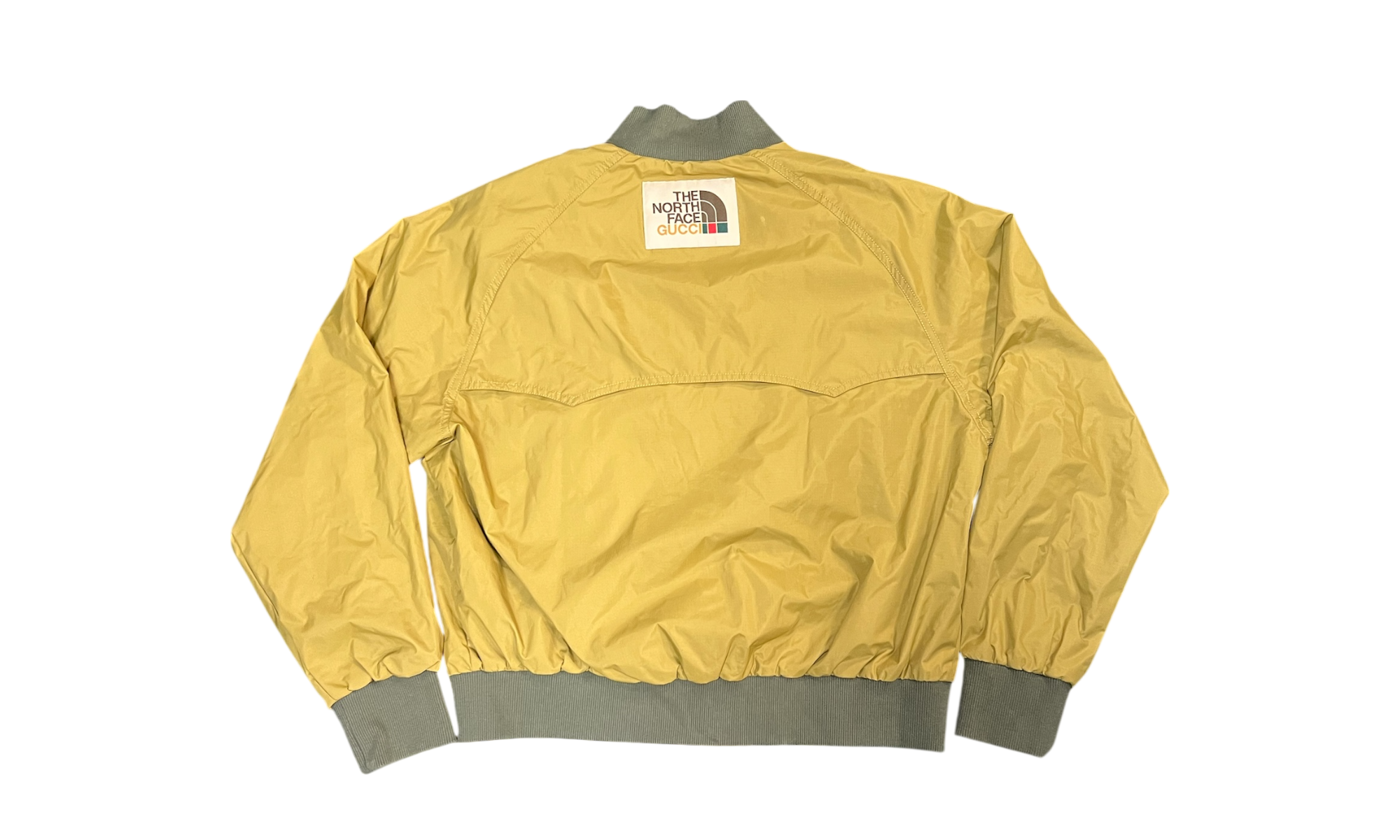 The North Face x Gucci Nylon Bomber (Kids) (PreOwned)