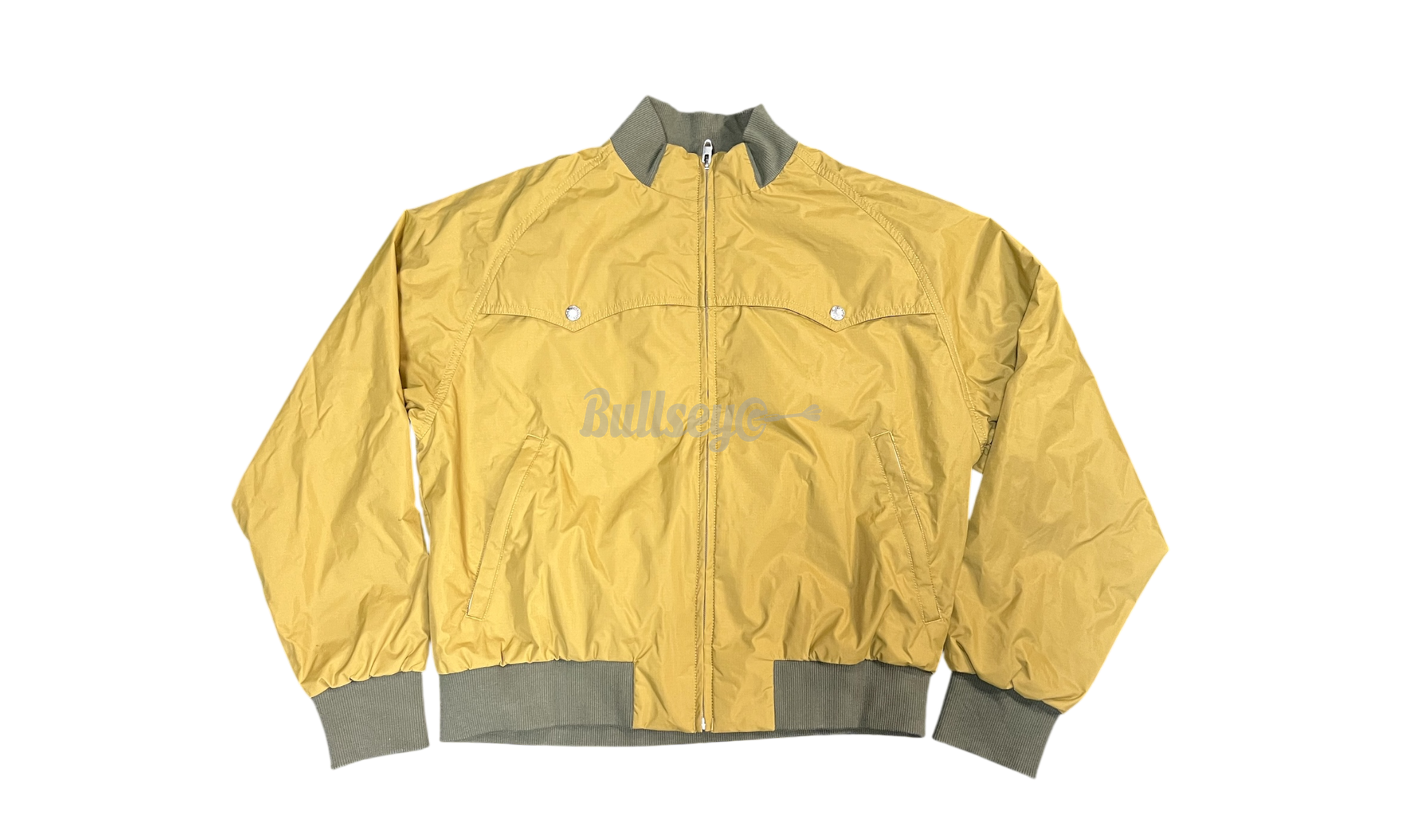 The North Face x Gucci Nylon Bomber (Kids) (PreOwned)-Bullseye Sneaker Boutique
