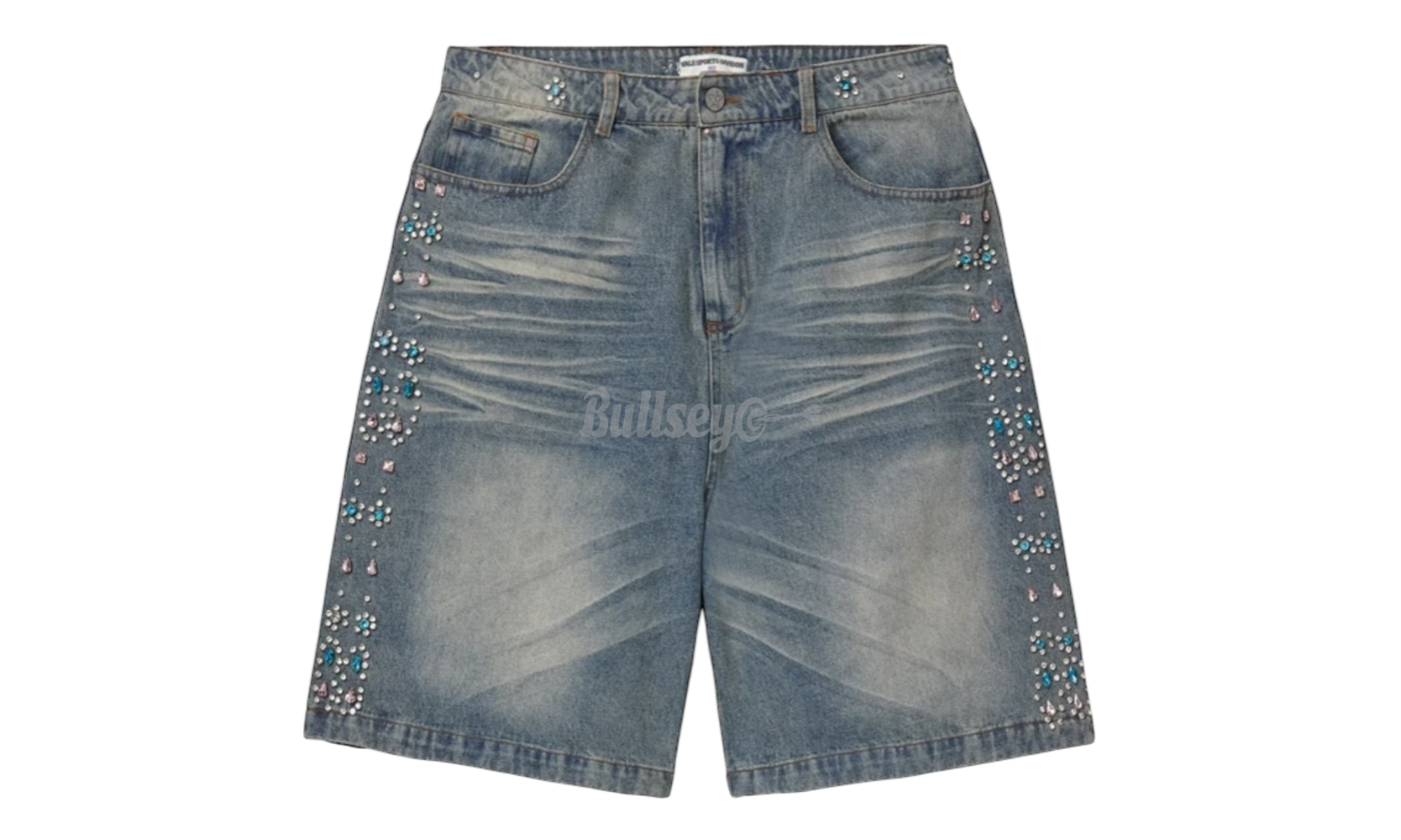 Vale Forever Candy Jorts