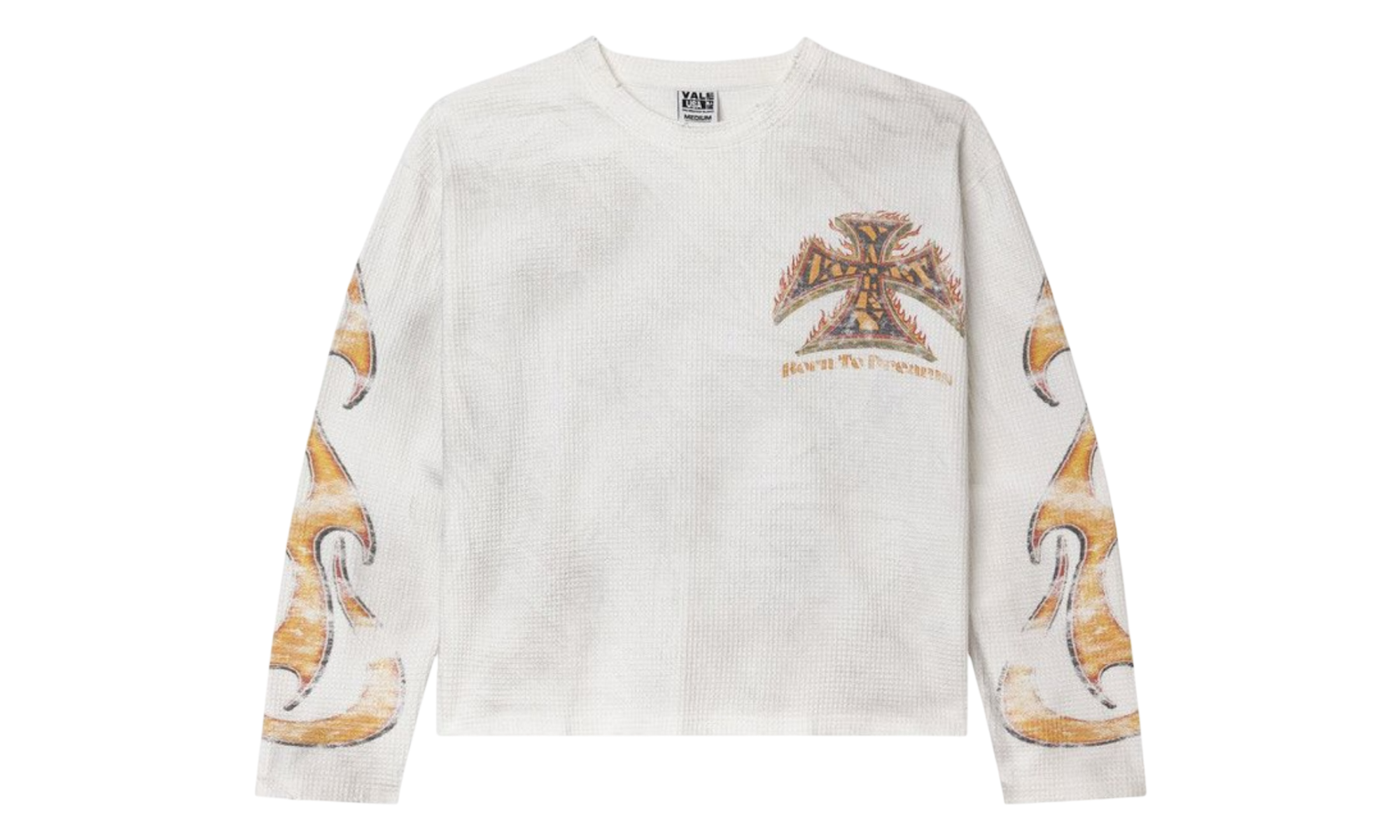 Vale Forever Reborn White Thermal