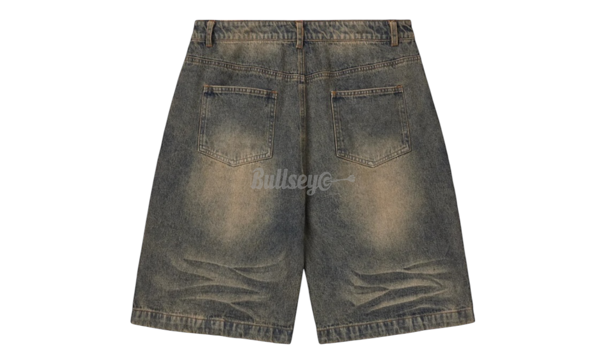 Vale Forever Skittles Jean Shorts