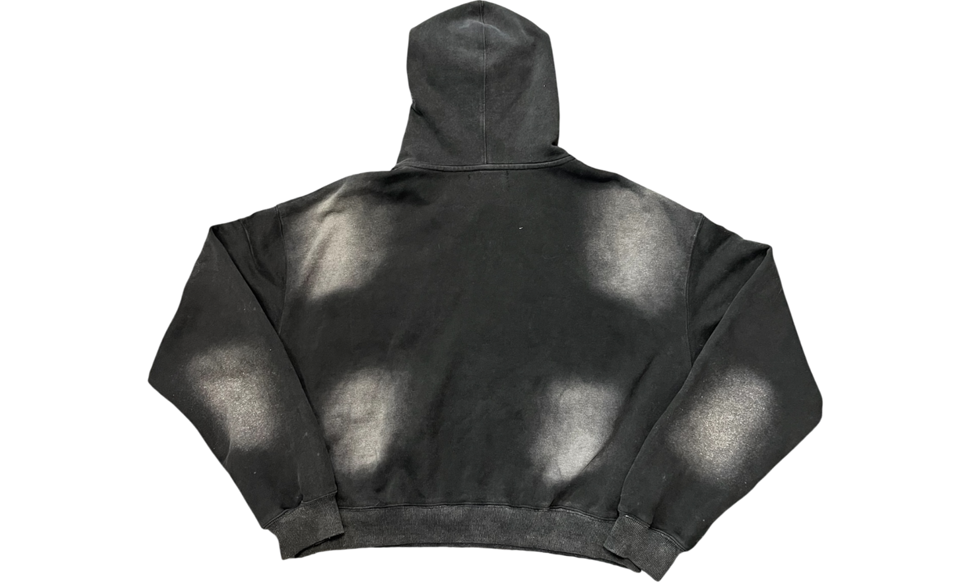 Vale Forever Sport Black Hoodie (PreOwned)