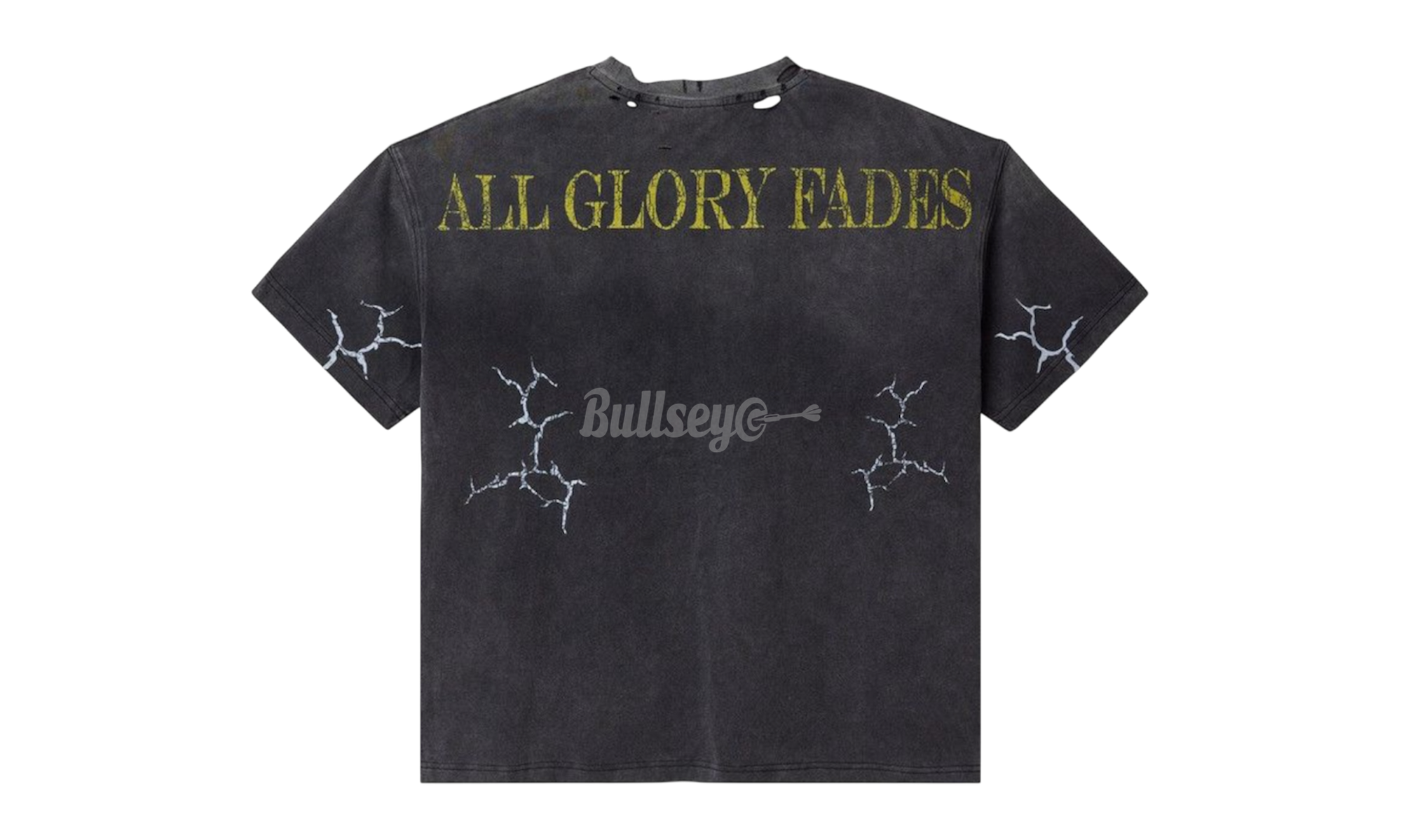 Vale Forever Tag Big Black T-Shirt
