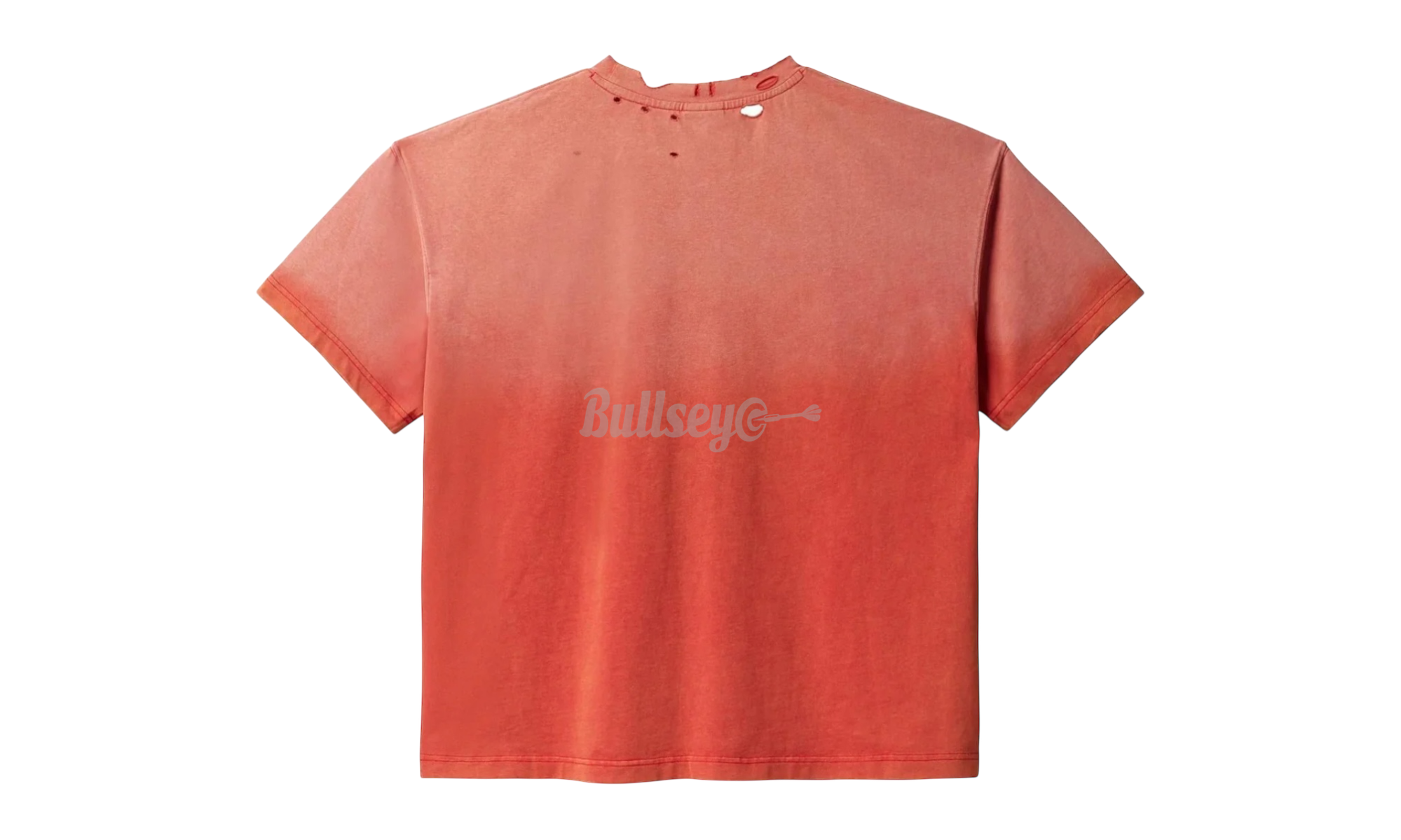 Vale Forever Target Practice Red T-Shirt