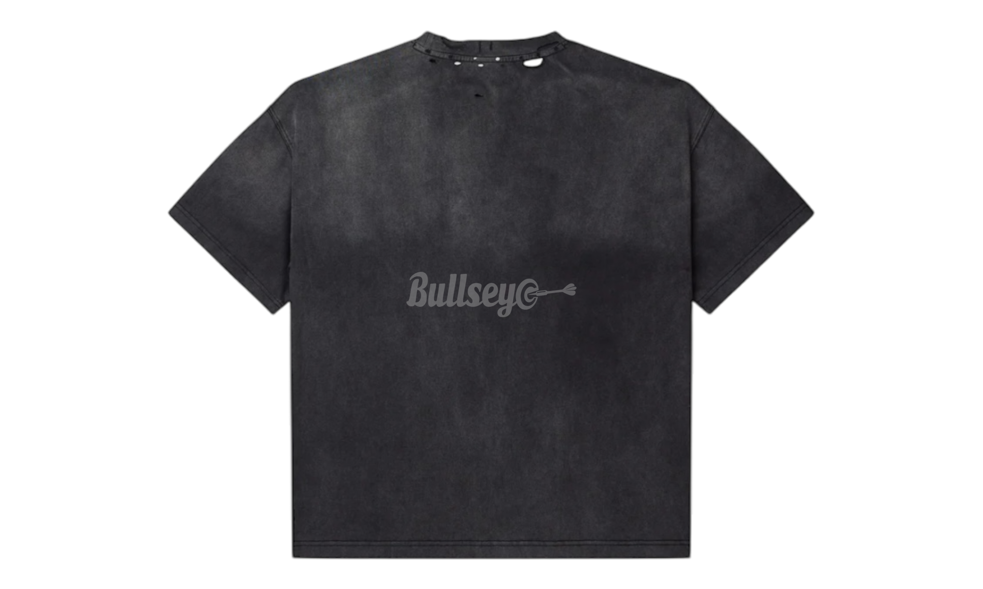 Vale Forever Thrashed Black Sun T-Shirt