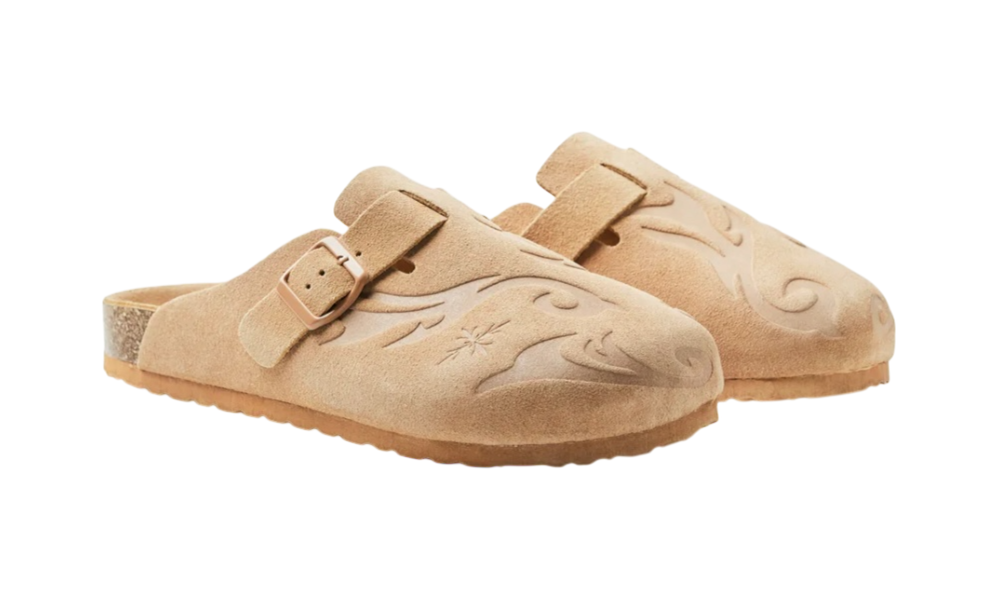 Vale Forever Tobacco Clogs