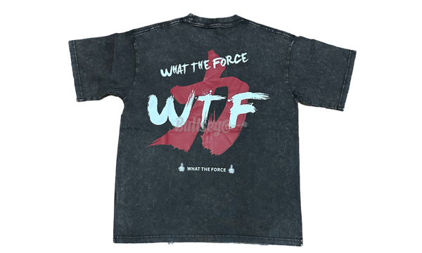 What The Force Classic nike Logo