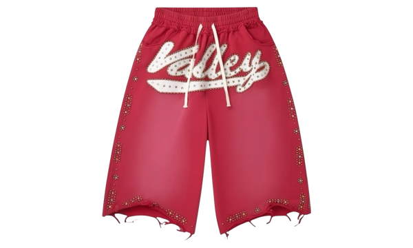Vale Forever Skittles Shorts Red