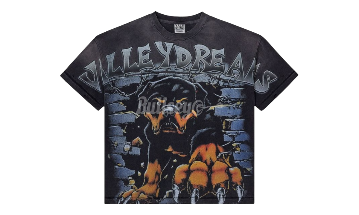 Vale Forever Rottweiler Big T-Shirt
