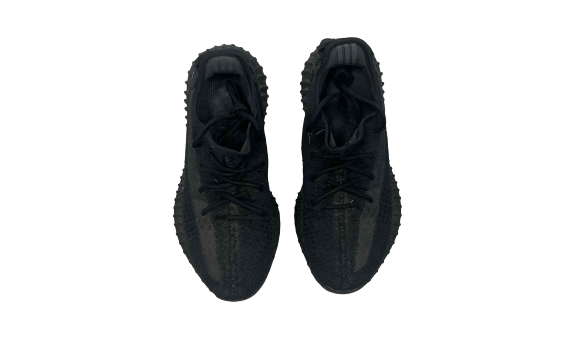 Adidas Yeezy Boost 350 V2 "Onyx" (PreOwned)