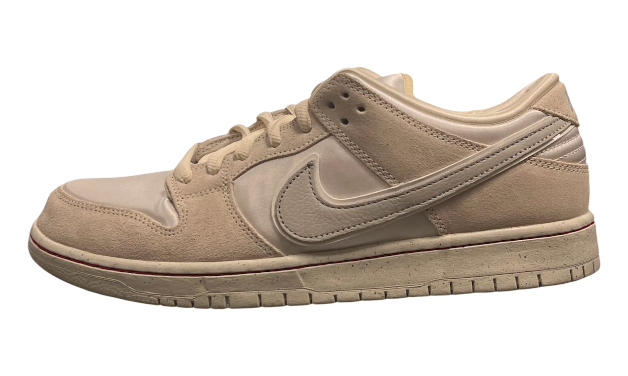 Nike SB Dunk Low City of Love Light Bone (PreOwned)