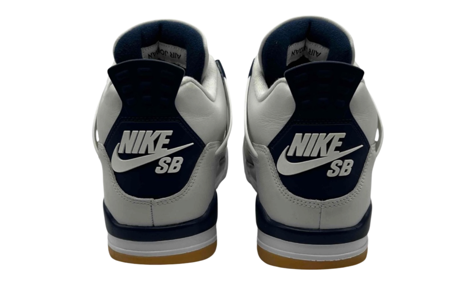 Air Jordan 4 Retro SB "Navy" (PreOwned)