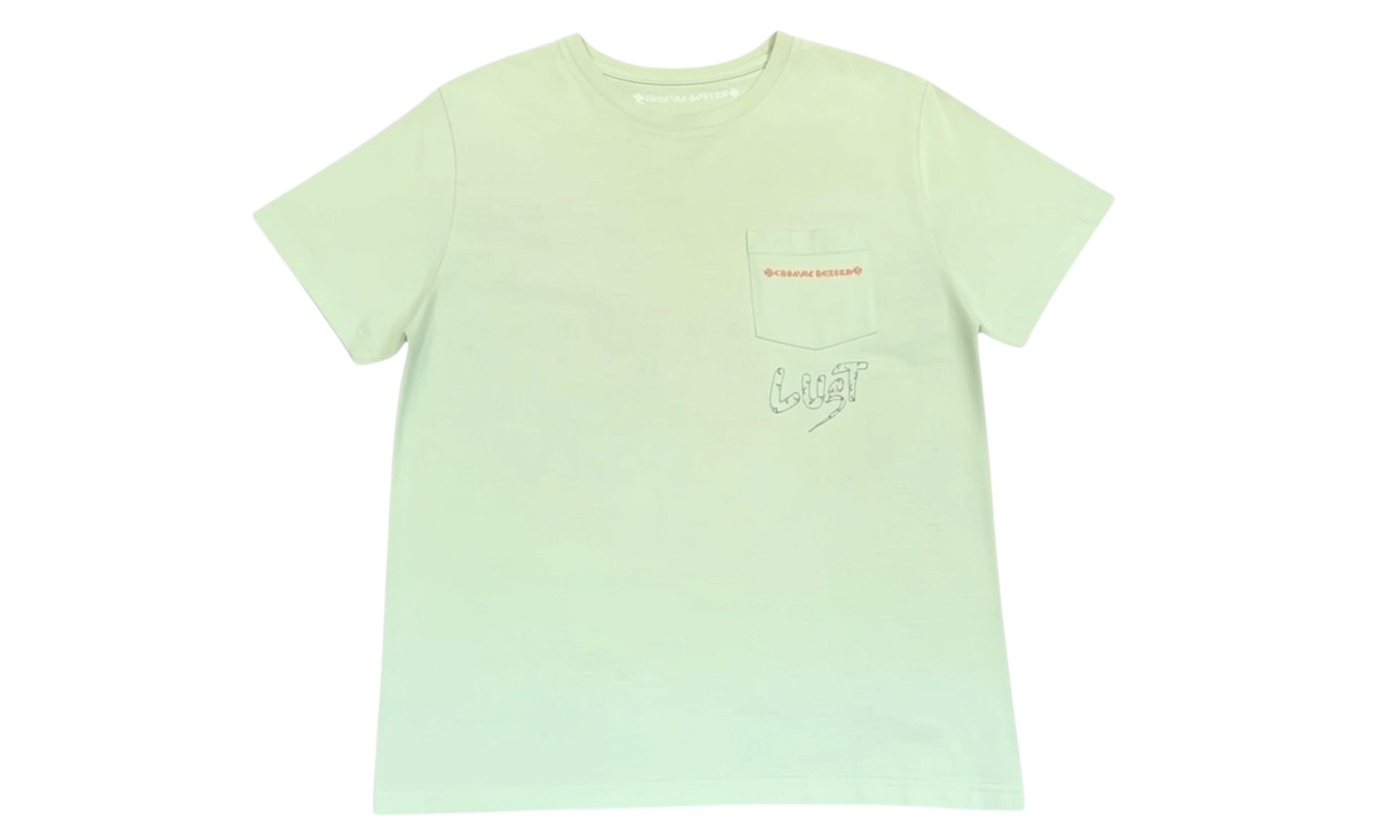 Chrome Hearts Matty Boy Lust T-Shirt (Preowned)