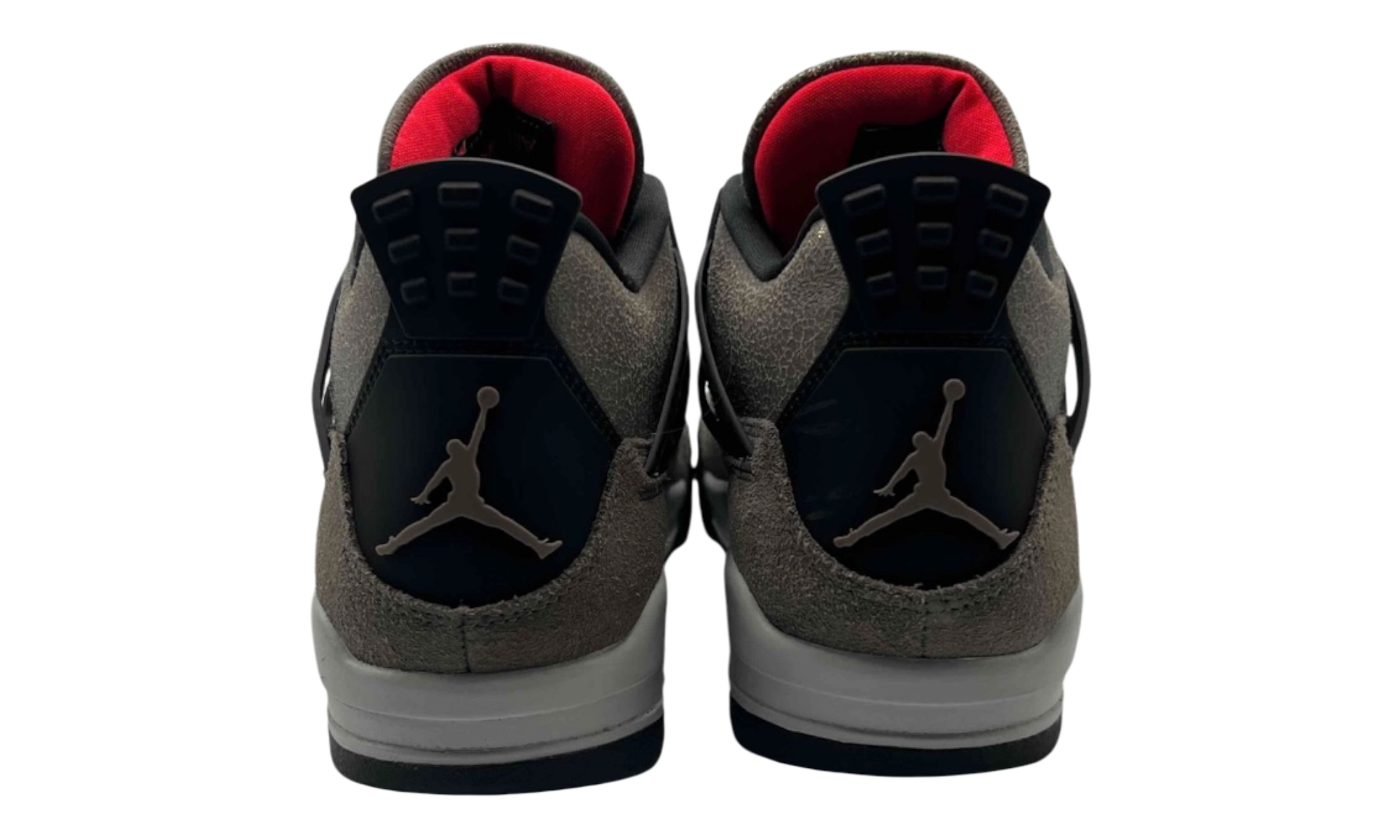 Air Jordan 4 Retro "Taupe Haze" (PreOwned)