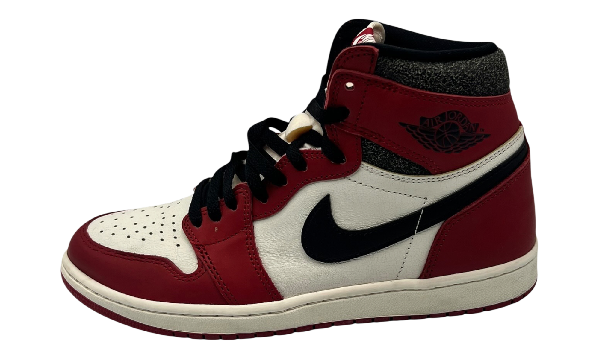 Air Jordan 1 Retro "Lost and Found" (PreOwned)